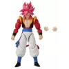 BANDAI DRAGON BALL DRAGON STARS SUPER SAIYAN 4 GOGETA veiksmo figūrėlė