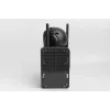 Technaxx TX-329 Dviguba 4G LTE lauko apsaugos kamera 3MP+3MP su saulės baterija