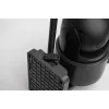 Technaxx TX-329 Dviguba 4G LTE lauko apsaugos kamera 3MP+3MP su saulės baterija