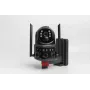 Technaxx TX-329 Dviguba 4G LTE lauko apsaugos kamera 3MP+3MP su saulės baterija