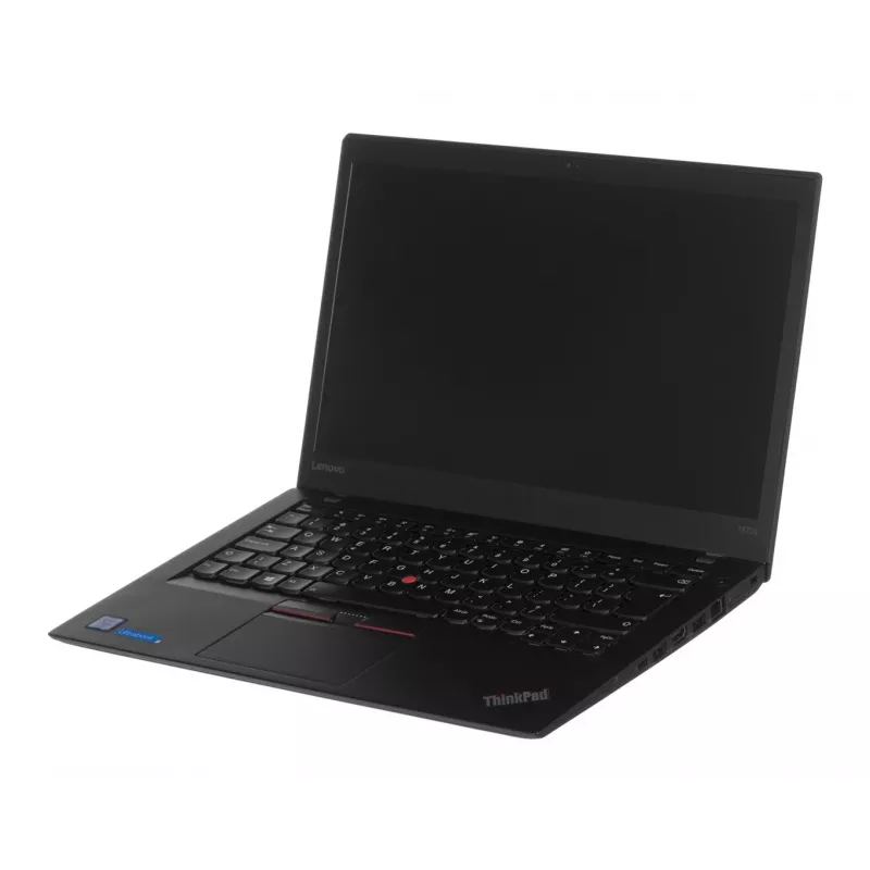 LENOVO ThinkPad T470 i5-6300U 8GB 256GB SSD 14 HD Win10pro Naudotas US QWERTY