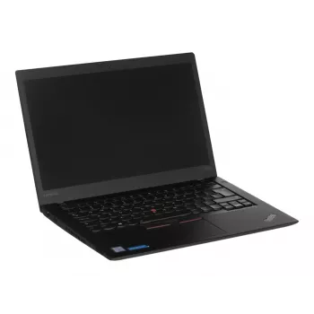 LENOVO ThinkPad T470 i5-6300U 8GB 256GB SSD 14 HD Win10pro Naudotas US QWERTY