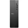 Dell Pro Slim Essential QVS1260 stalinis kompiuteris, Intel Core i5-14400, 8 GB DDR5, 512 GB SSD, Intel UHD Graphics 730, Windows 11 Pro, „Wi-Fi“ + „Bluetooth“, USB klaviatūra ir pelė, išorinis USB DVD įrenginys DW316, 3 metų „Pro Support“