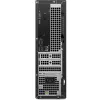 Dell Pro Slim Essential QVS1260 stalinis kompiuteris, Intel Core i5-14400, 8 GB DDR5, 512 GB SSD, Intel UHD Graphics 730, Windows 11 Pro, „Wi-Fi“ + „Bluetooth“, USB klaviatūra ir pelė, išorinis USB DVD įrenginys DW316, 3 metų „Pro Support“