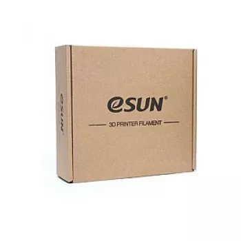 ESUN ePLA+ High Speed 1.75mm Pine Green 1kg 3D spausdinimo filamentas