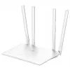 CUDY WR300S N300 Wi-Fi maršrutizatorius, EasyMesh, 2,4 GHz, 300 Mbps, 2x 5 dBi antenos