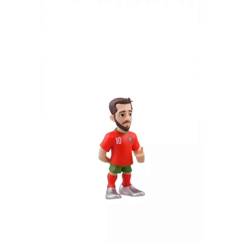 MINIX PORTUGALIA - BRUNO FERNANDEZ Kolekcinė figūrėlė