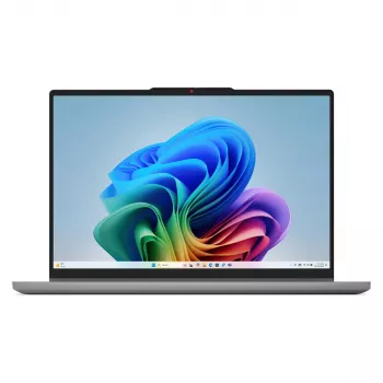 Lenovo IdeaPad 5 2-in-1 15AGP11 15.3 inch WUXGA OLED Touchscreen 2-in-1 nešiojamas kompiuteris (AMD Ryzen AI 7 445, 16GB RAM, 1TB SSD, Windows 11 Home) - 83UM002AGE