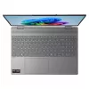 Lenovo IdeaPad 5 2-in-1 15AGP11 15.3 inch WUXGA OLED Touchscreen 2-in-1 nešiojamas kompiuteris (AMD Ryzen AI 7 445, 16GB RAM, 1TB SSD, Windows 11 Home) - 83UM002AGE