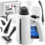 PROFICARE PC-DR 3145 Garinis valytuvas, 1000 W, 250 ml, 3,5 bar