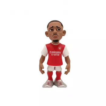 MINIX Arsenal Gabriel Jesus Collectible Figure