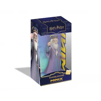 MINIX Harry Potter Dumbledore Collectible Figure