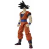 BANDAI DRAGON BALL DRAGON STARS GOKU Super Saiyan veiksmo figūrėlė 6,5 colio