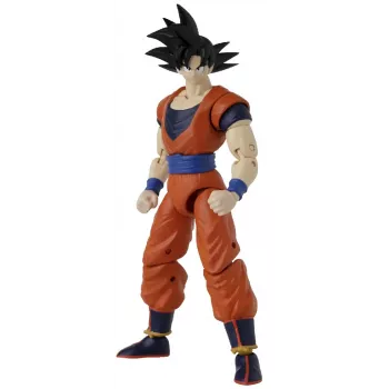 BANDAI DRAGON BALL DRAGON STARS GOKU Super Saiyan veiksmo figūrėlė 6,5 colio