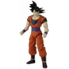 BANDAI DRAGON BALL DRAGON STARS GOKU Super Saiyan veiksmo figūrėlė 6,5 colio