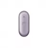 PLAUD NotePin S Lilac AI balso įrašymo įrenginys su 64GB atmintimi, Bluetooth 5.0, USB-C, iki 30h įrašymo