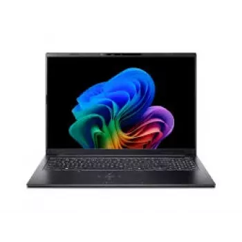 Acer Swift Go 16 AI OLED (SFG16-74-91Z4) Copilot+ PC - Intel Core Ultra 9-288V, 32GB RAM, 2TB SSD, 16 inch 3.2K OLED, Windows 11 Home