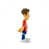 MINIX Atlético Madrid Antoine Griezmann Collectible Mini-Figure