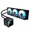 GIGABYTE EAGLE 360 AIO Liquid CPU Cooler, 360mm Radiator, 3x 120mm Fans, ARGB, LGA1700/AM5