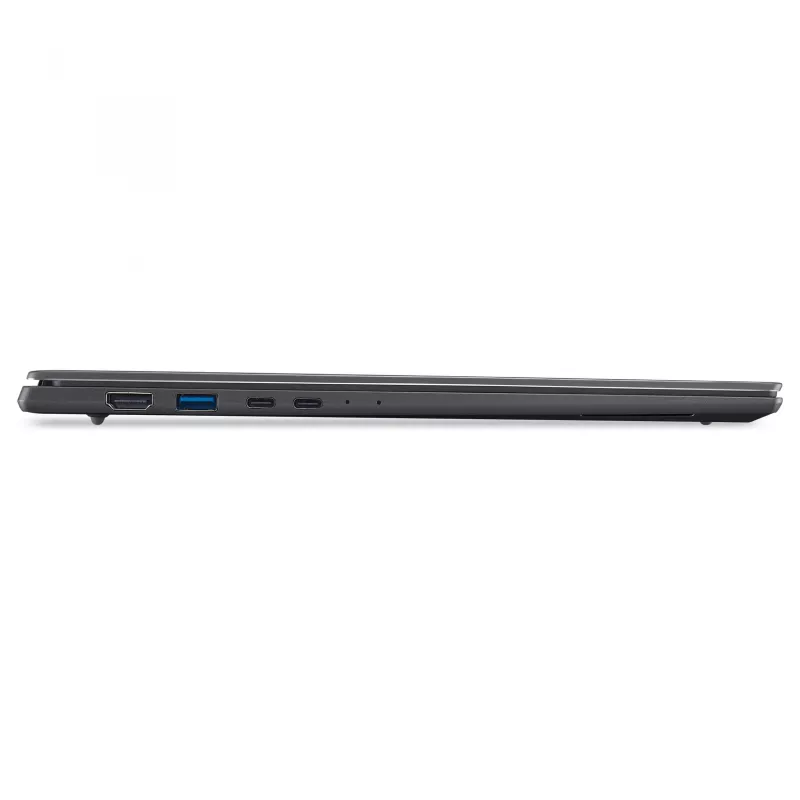 Acer Swift Go 16 AI OLED SFG16-I71-955P Intel Core Ultra 9 386H 16GB 512GB SSD Windows 11 Home 16 inch 3.2K OLED nešiojamas kompiuteris