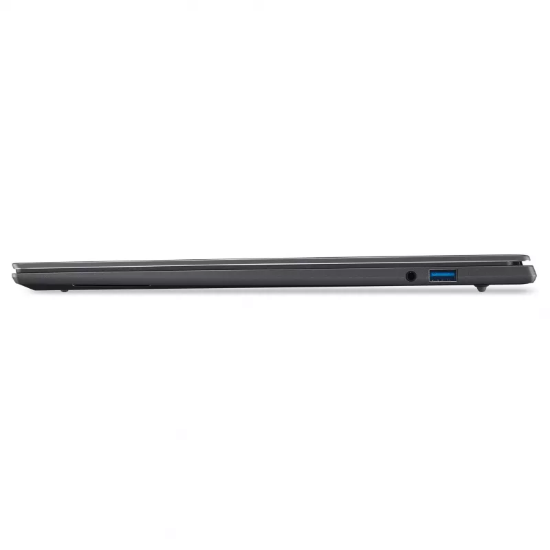 Acer Swift Go 16 AI OLED SFG16-I71-955P Intel Core Ultra 9 386H 16GB 512GB SSD Windows 11 Home 16 inch 3.2K OLED nešiojamas kompiuteris