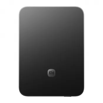 Xiaomi UltraThin Magnetic Power Bank 5000 15W Graphite Black