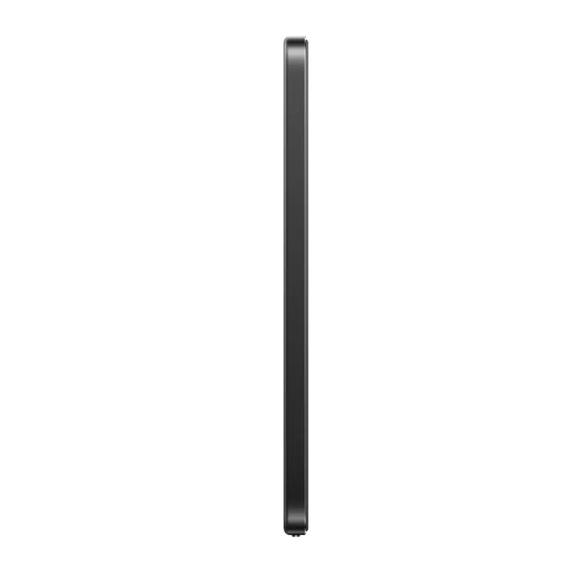 Xiaomi UltraThin Magnetic Power Bank 5000 15W Graphite Black