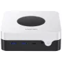 CHUWI Larkbox X P K1 Mini PC Intel Core i3-1220P 8GB LPDDR5 256GB NVMe SSD Windows 11 Pro Wi-Fi 6 Bluetooth 5.2