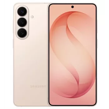 Samsung Galaxy S26+ 512GB Pink Gold EU 6.7 OLED Display, Android 16, 50MP Triple Camera