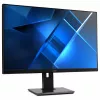 Acer Vero B277K Dbmiiprczx 27 colių 4K UHD IPS monitorius - juodas