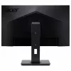 Acer Vero B277K Dbmiiprczx 27 colių 4K UHD IPS monitorius - juodas