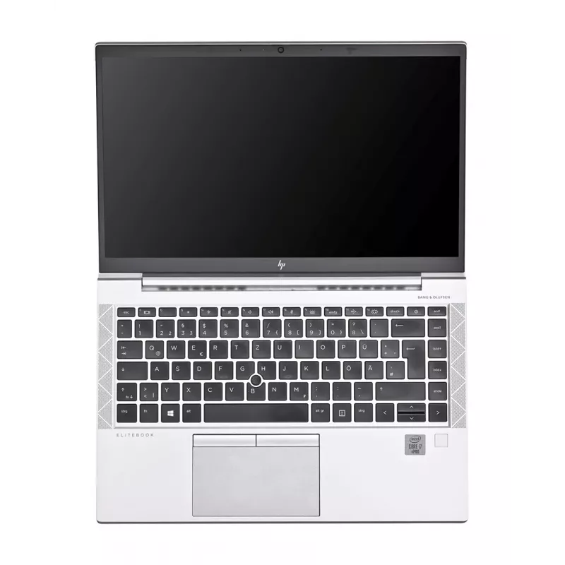 HP EliteBook 840 G7 i5-10210U 16GB 512GB SSD 14 FHD Win11pro Naudotas