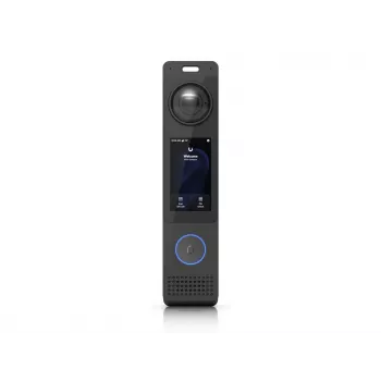 Ubiquiti UniFi G6 Pro Entry Intelligent Access Control Reader Black