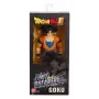 BANDAI Dragon Ball Limit Breaker Goku veiksmo figūrėlė