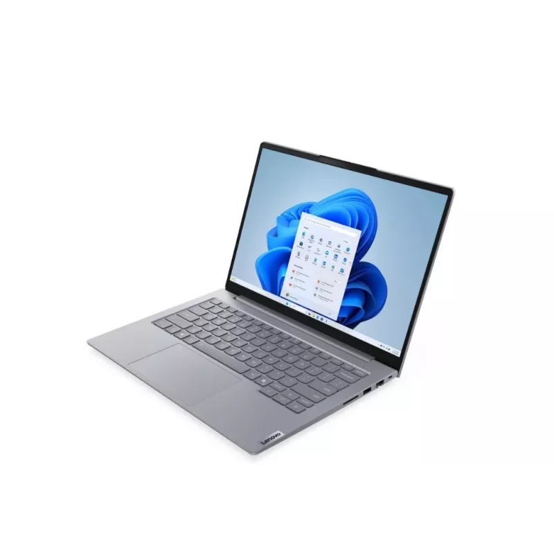 Lenovo ThinkBook 14 G9 IRL Intel Core 5 210H 16GB RAM 512GB SSD 14 inch WUXGA Arctic Grey Windows 11 Pro