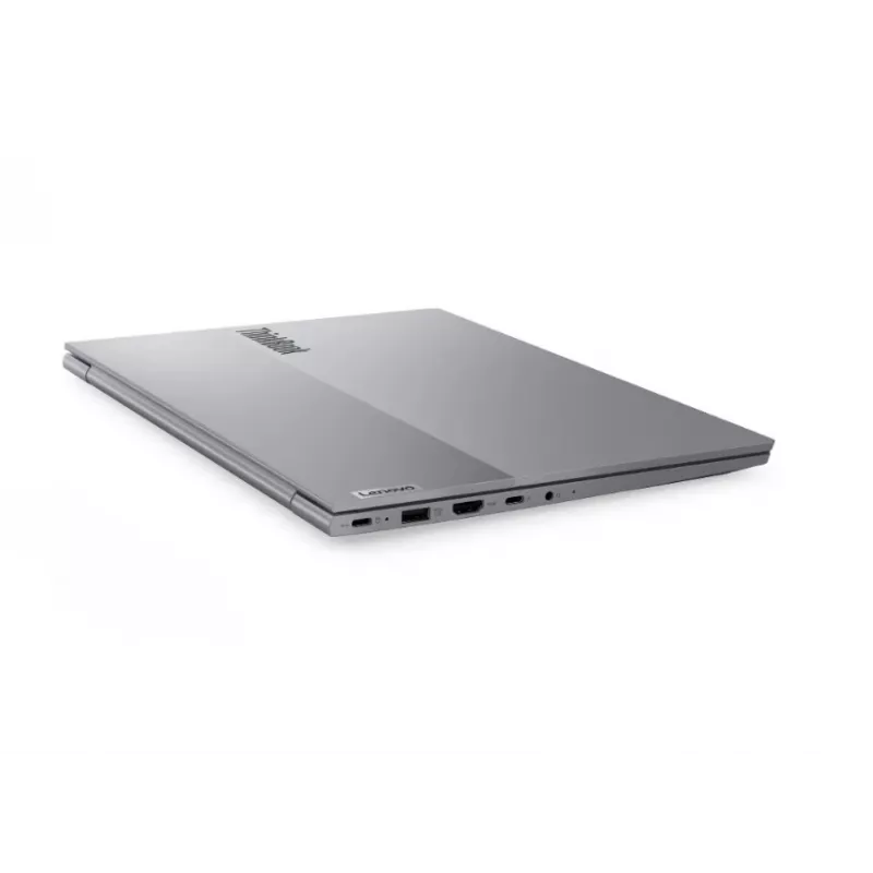 Lenovo ThinkBook 14 G9 IRL Intel Core 5 210H 16GB RAM 512GB SSD 14 inch WUXGA Arctic Grey Windows 11 Pro