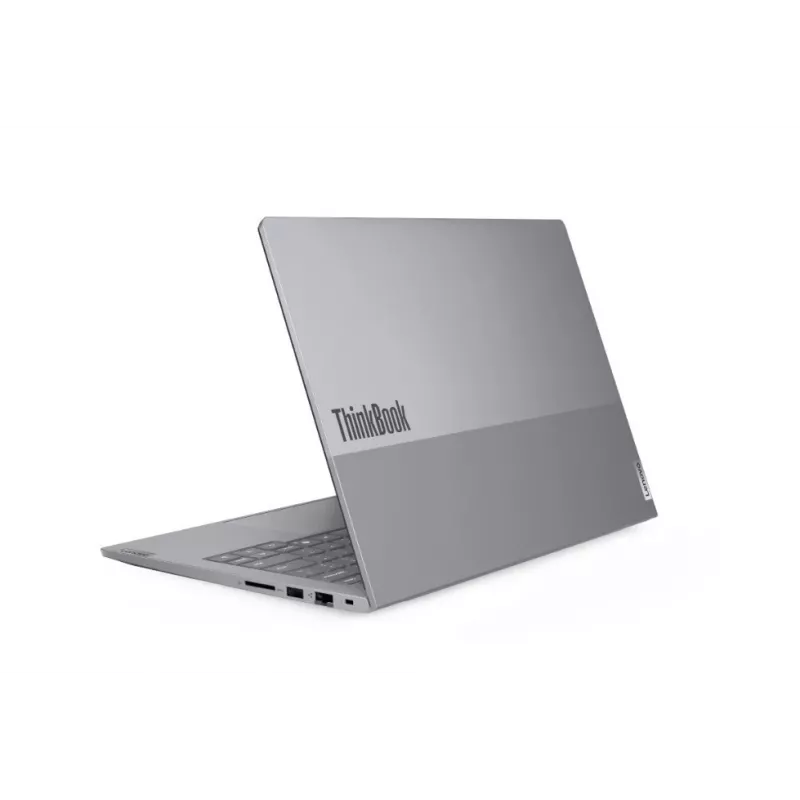 Lenovo ThinkBook 14 G9 IRL Intel Core 5 210H 16GB RAM 512GB SSD 14 inch WUXGA Arctic Grey Windows 11 Pro