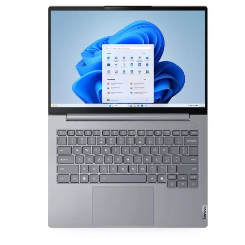 Lenovo ThinkBook 14 G9 IRL Intel Core 5 210H 16GB RAM 512GB SSD 14 inch WUXGA Arctic Grey Windows 11 Pro