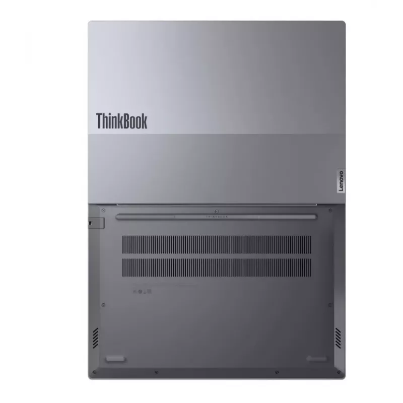 Lenovo ThinkBook 14 G9 IRL Intel Core 5 210H 16GB RAM 512GB SSD 14 inch WUXGA Arctic Grey Windows 11 Pro