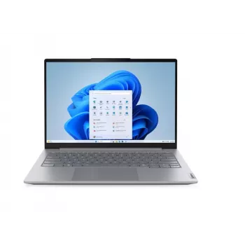 Lenovo ThinkBook 14 G9 IRL Intel Core 5 210H 16GB RAM 512GB SSD 14 inch WUXGA Arctic Grey Windows 11 Pro