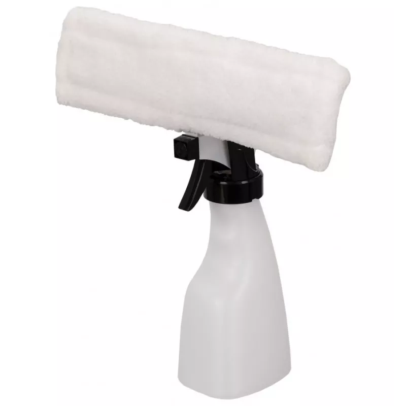 MPM MDS-01 Langų siurblys 28cm 150ml Juoda/Žalia