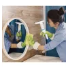 MPM MDS-01 Langų siurblys 28cm 150ml Juoda/Žalia