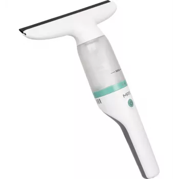 MPM MDS-01 Langų siurblys 28cm 150ml Juoda/Žalia
