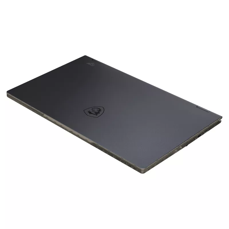 MSI Cyborg 17 B2RWFKG-056 Žaidimų nešiojamas kompiuteris 17,3 colio FHD 240Hz Intel Core 7 240H 16GB DDR5 512GB SSD RTX 5060 Be OS Vokiška klaviatūra