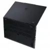 MSI Cyborg 17 B2RWFKG-056 Žaidimų nešiojamas kompiuteris 17,3 colio FHD 240Hz Intel Core 7 240H 16GB DDR5 512GB SSD RTX 5060 Be OS Vokiška klaviatūra