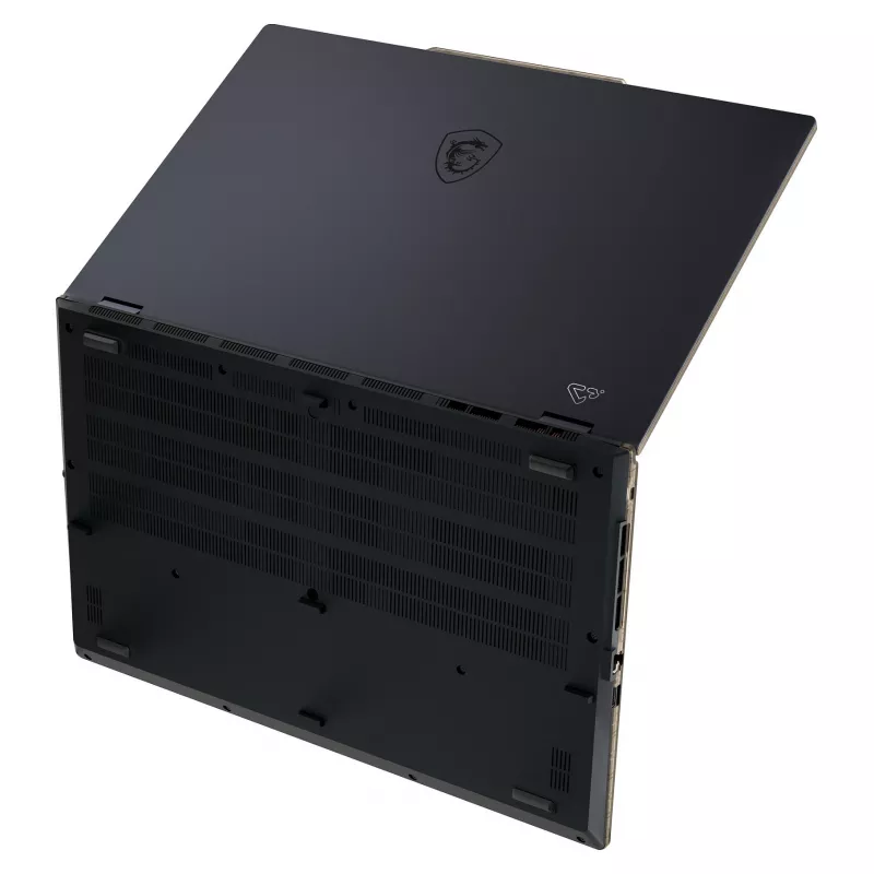 MSI Cyborg 17 B2RWFKG-056 Žaidimų nešiojamas kompiuteris 17,3 colio FHD 240Hz Intel Core 7 240H 16GB DDR5 512GB SSD RTX 5060 Be OS Vokiška klaviatūra
