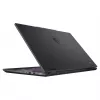 MSI Cyborg 17 B2RWFKG-056 Žaidimų nešiojamas kompiuteris 17,3 colio FHD 240Hz Intel Core 7 240H 16GB DDR5 512GB SSD RTX 5060 Be OS Vokiška klaviatūra