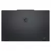 MSI Cyborg 17 B2RWFKG-056 Žaidimų nešiojamas kompiuteris 17,3 colio FHD 240Hz Intel Core 7 240H 16GB DDR5 512GB SSD RTX 5060 Be OS Vokiška klaviatūra