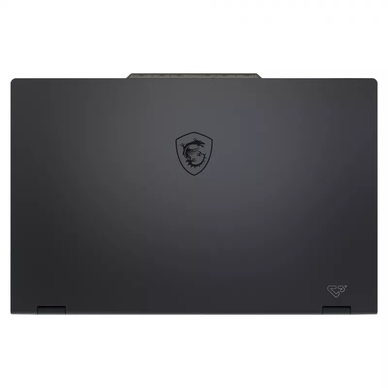 MSI Cyborg 17 B2RWFKG-056 Žaidimų nešiojamas kompiuteris 17,3 colio FHD 240Hz Intel Core 7 240H 16GB DDR5 512GB SSD RTX 5060 Be OS Vokiška klaviatūra