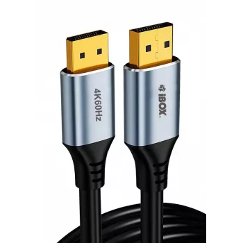 IBOX HDMI 2.0 UHD 4K 60Hz 1m laidas